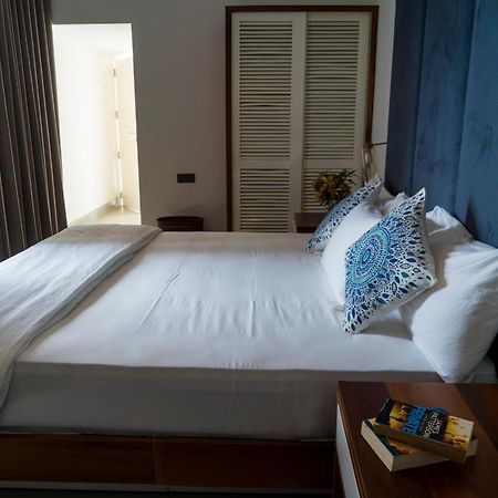 Four Petals Inn Colombo Luaran gambar