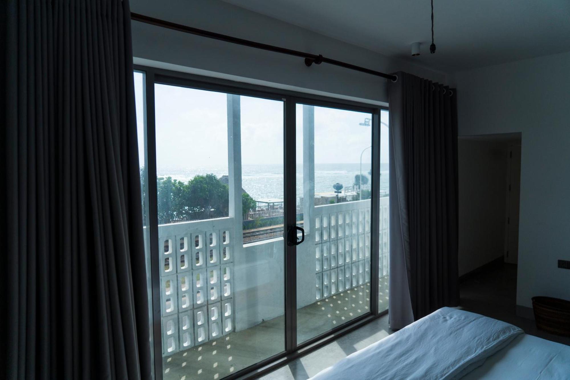 Four Petals Inn Colombo Luaran gambar