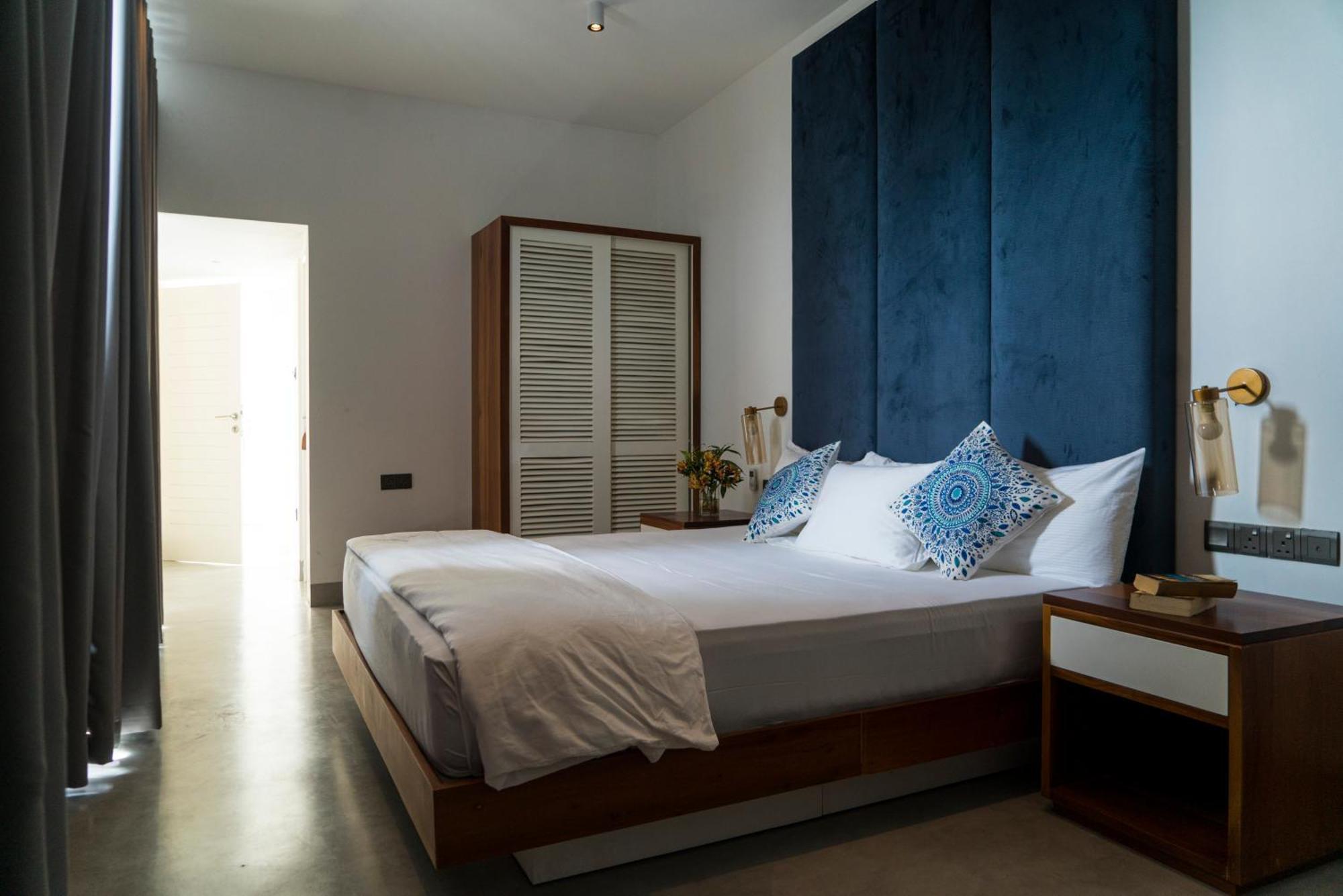 Four Petals Inn Colombo Luaran gambar