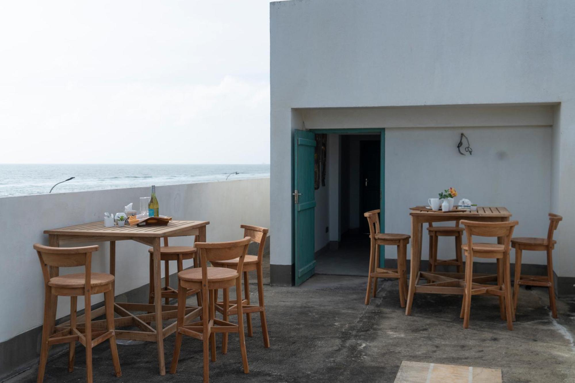 Four Petals Inn Colombo Luaran gambar