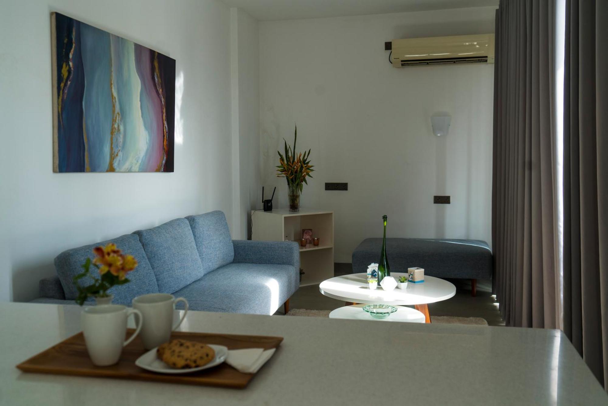 Four Petals Inn Colombo Luaran gambar