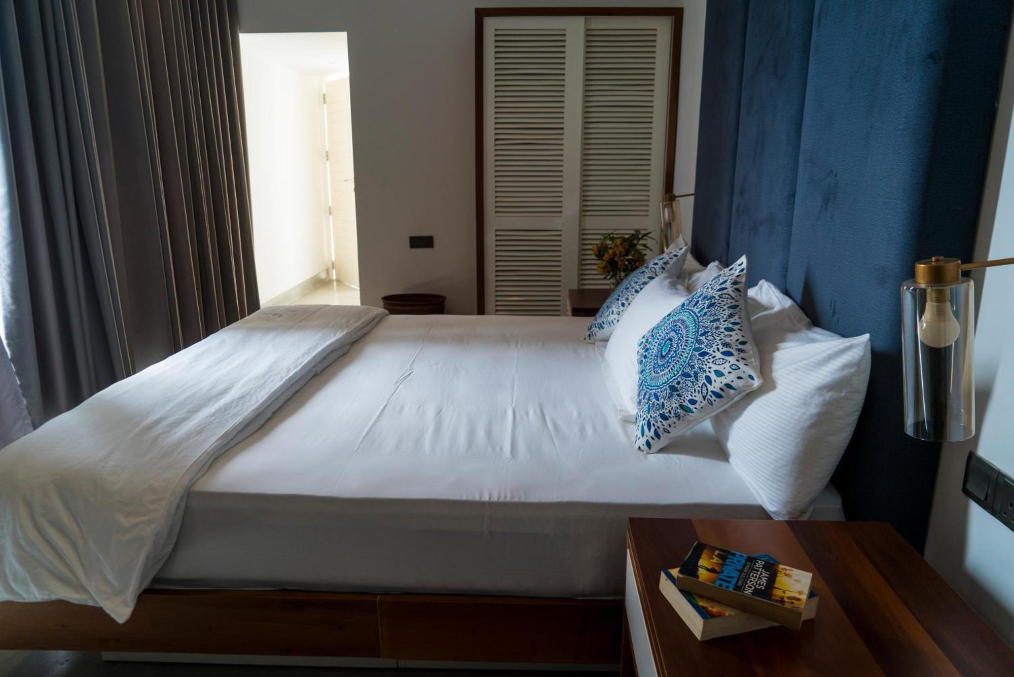 Four Petals Inn Colombo Luaran gambar
