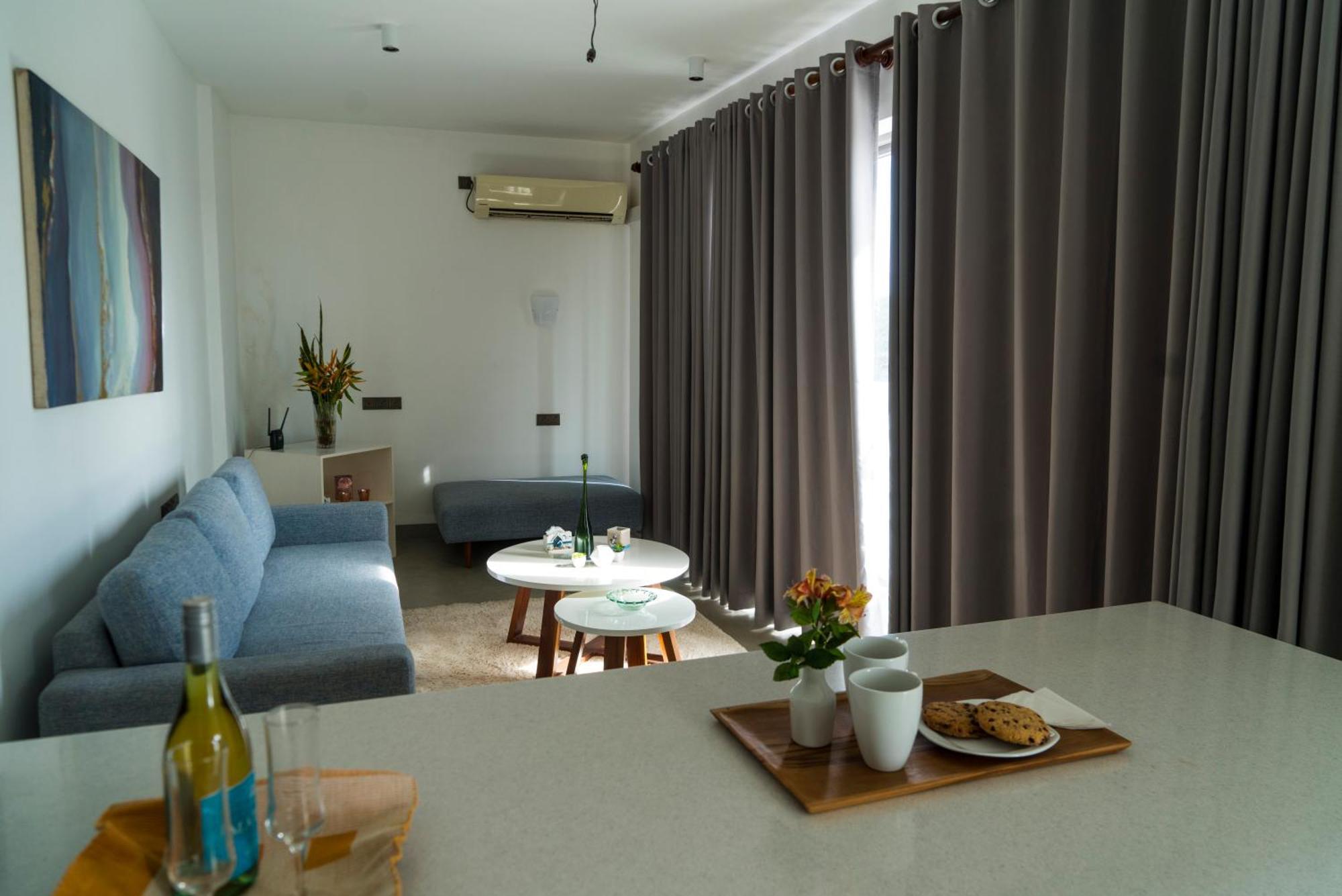Four Petals Inn Colombo Luaran gambar