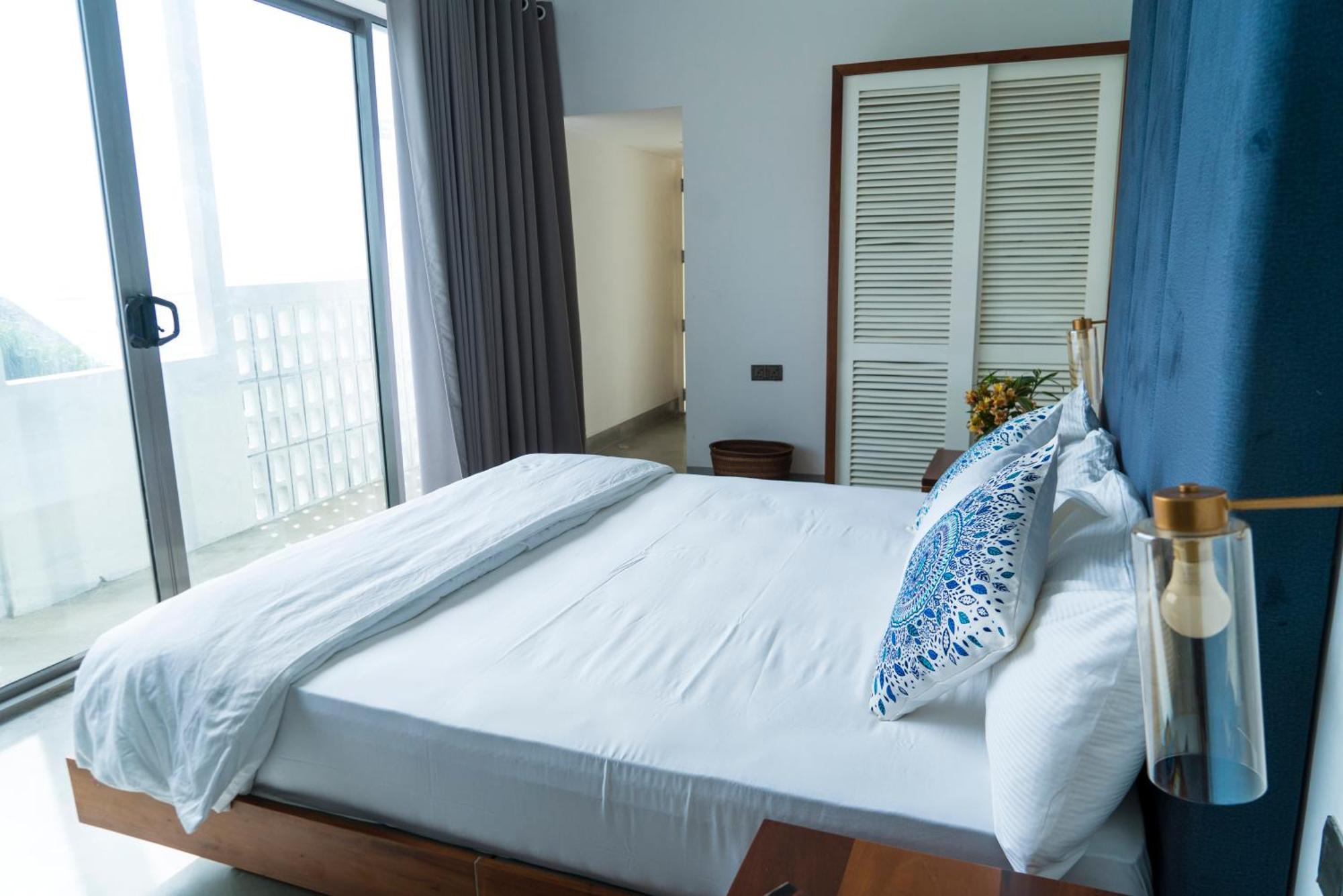 Four Petals Inn Colombo Luaran gambar
