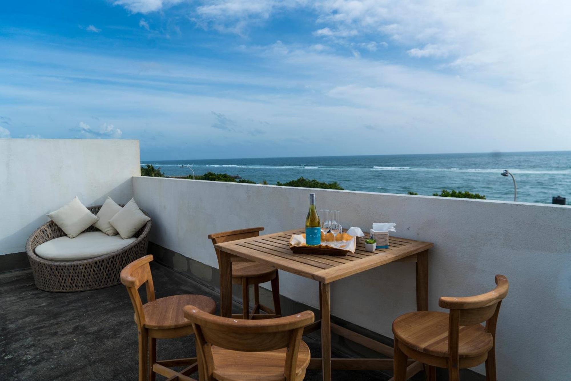 Four Petals Inn Colombo Luaran gambar