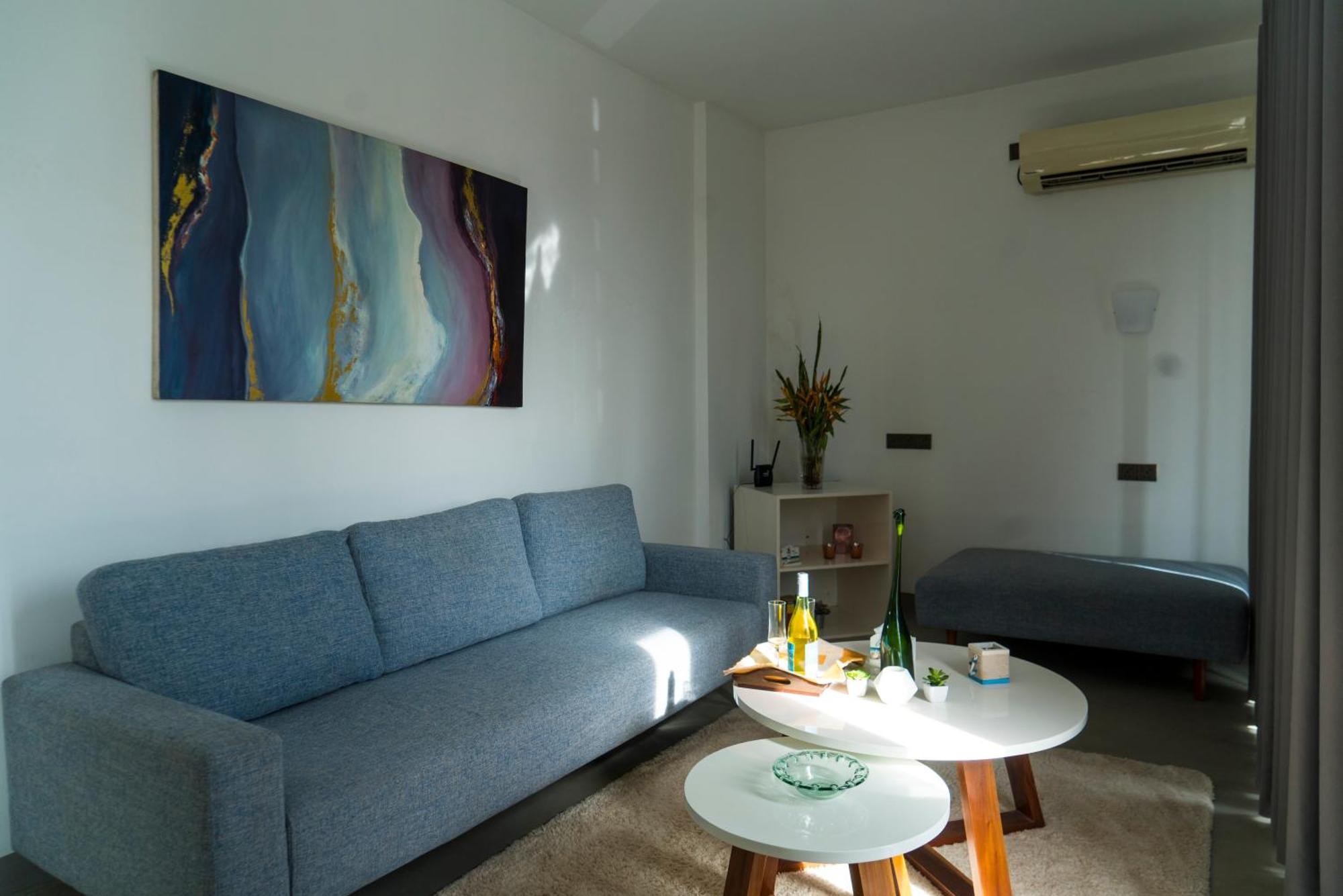 Four Petals Inn Colombo Luaran gambar
