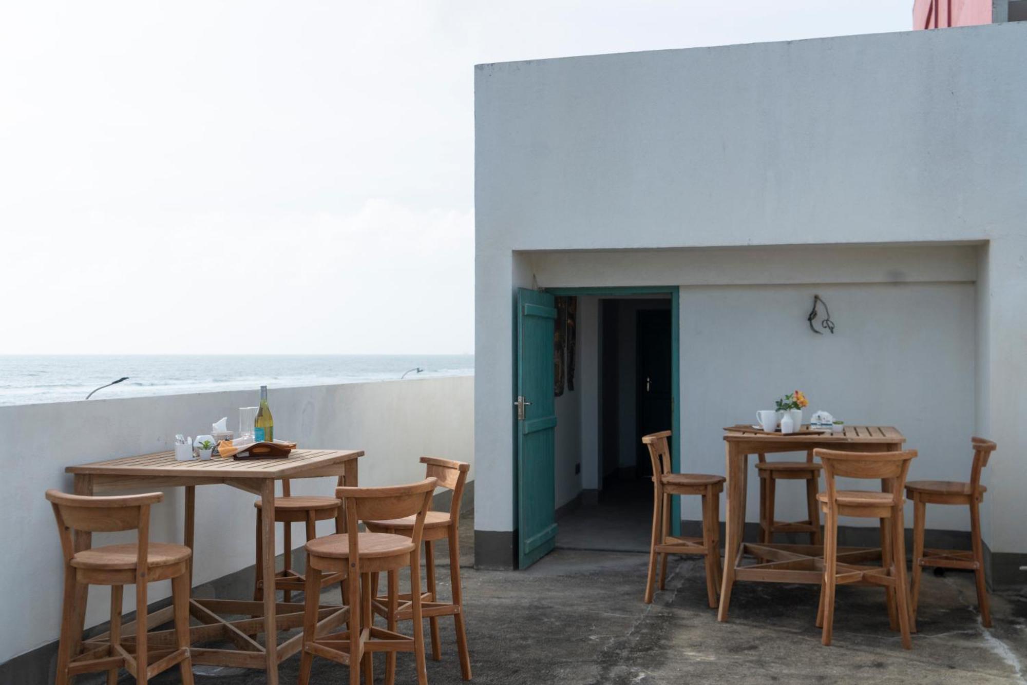 Four Petals Inn Colombo Luaran gambar