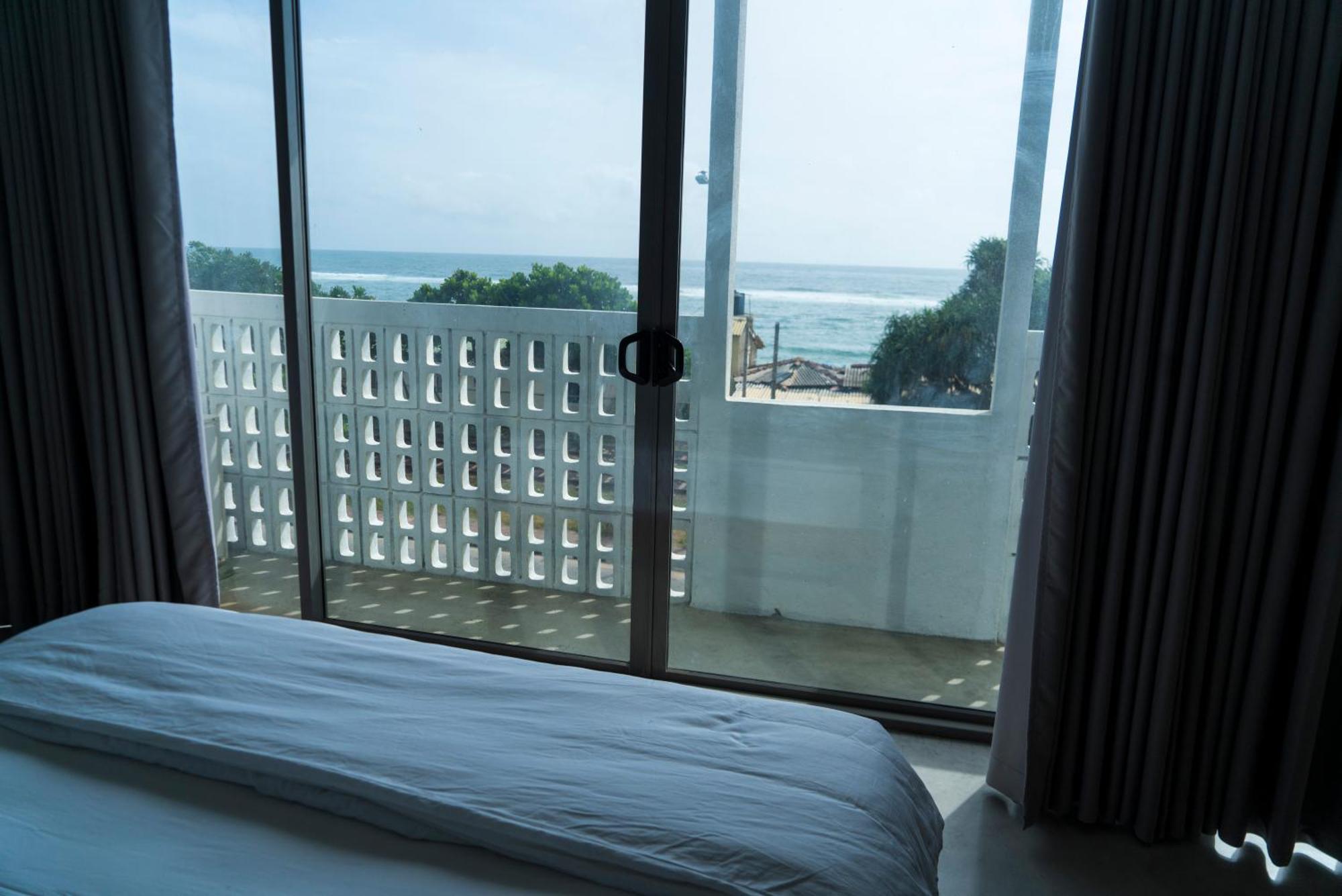 Four Petals Inn Colombo Luaran gambar
