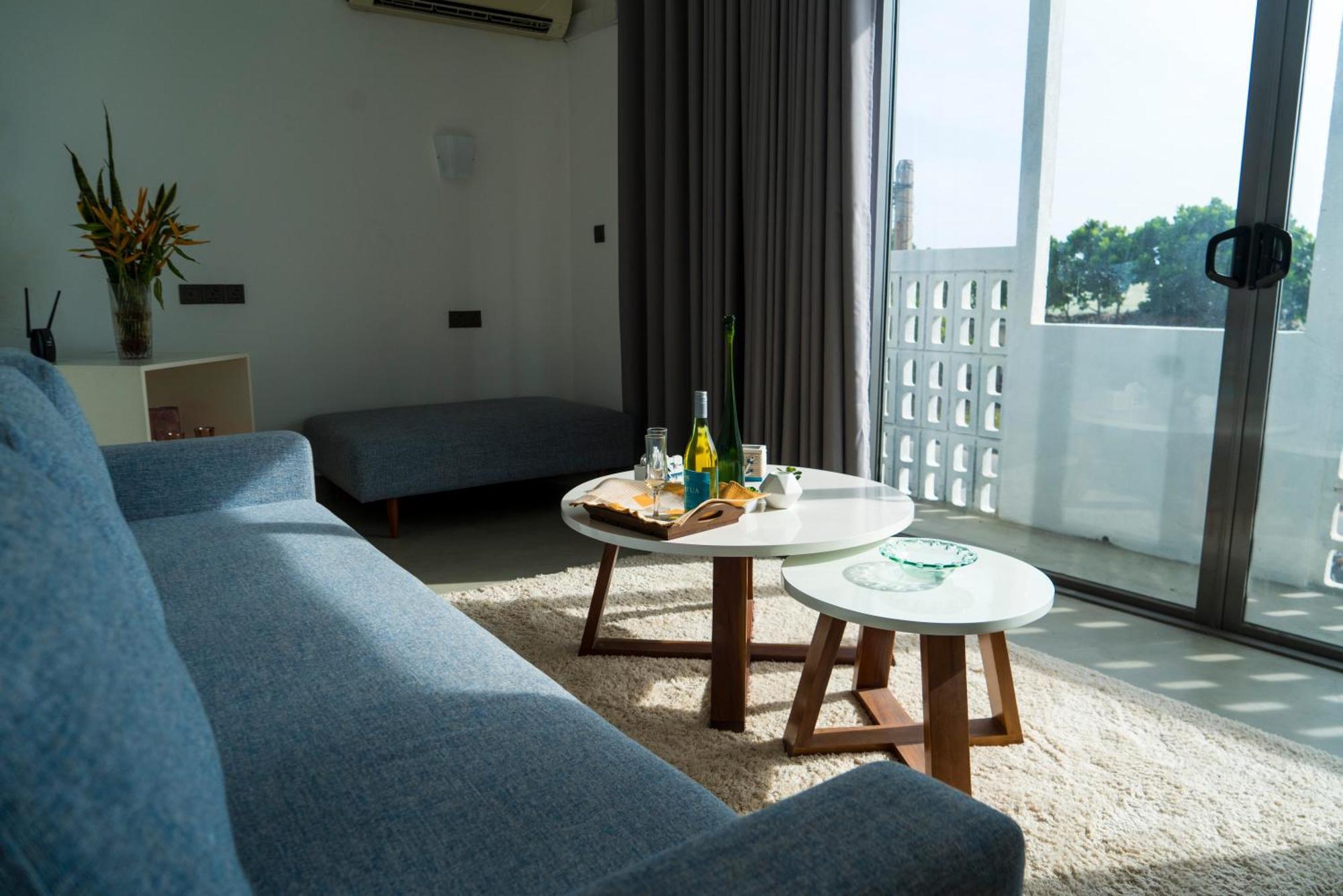 Four Petals Inn Colombo Luaran gambar