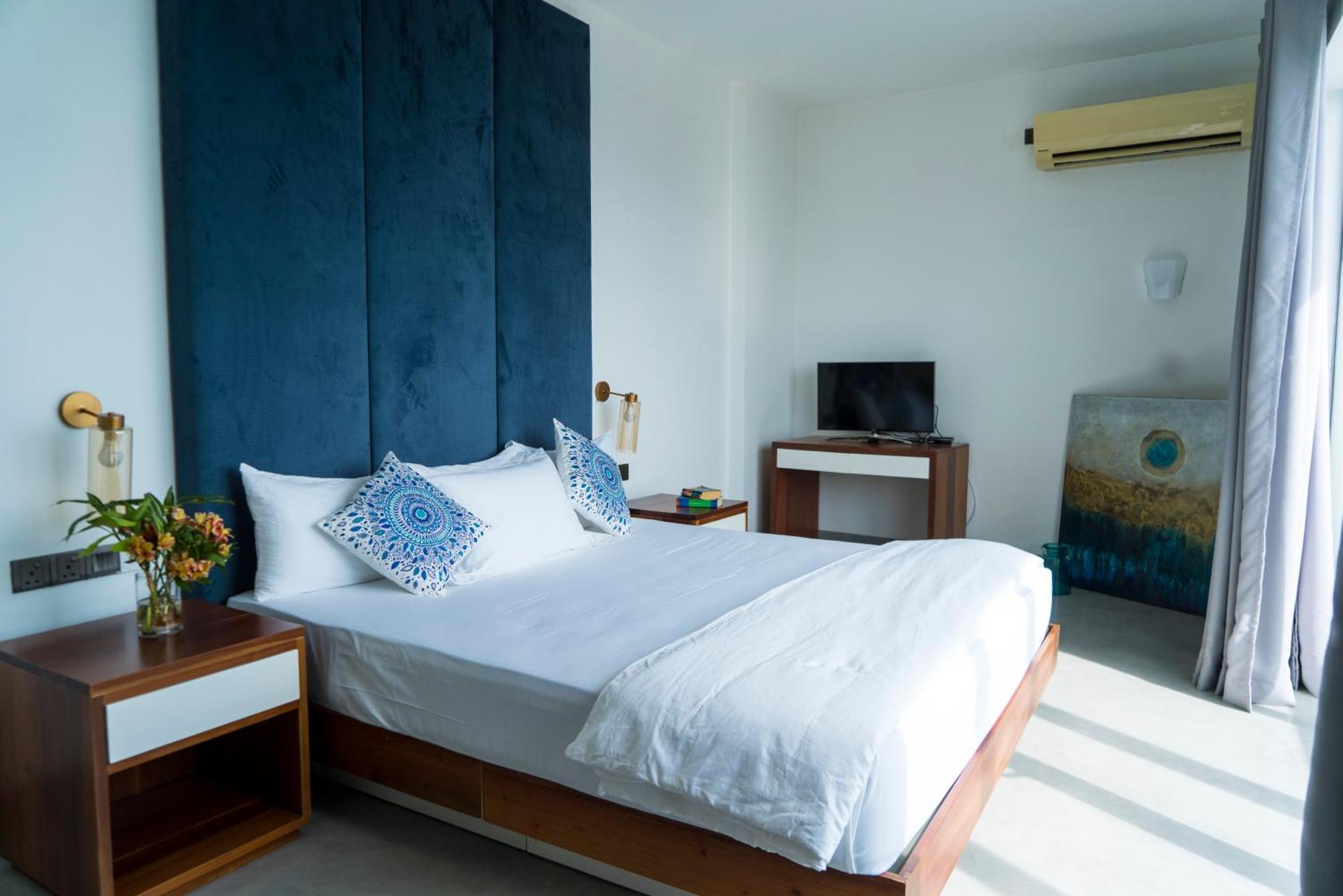 Four Petals Inn Colombo Luaran gambar