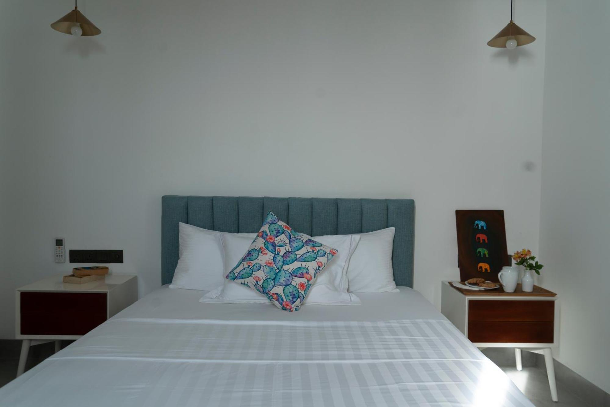 Four Petals Inn Colombo Luaran gambar