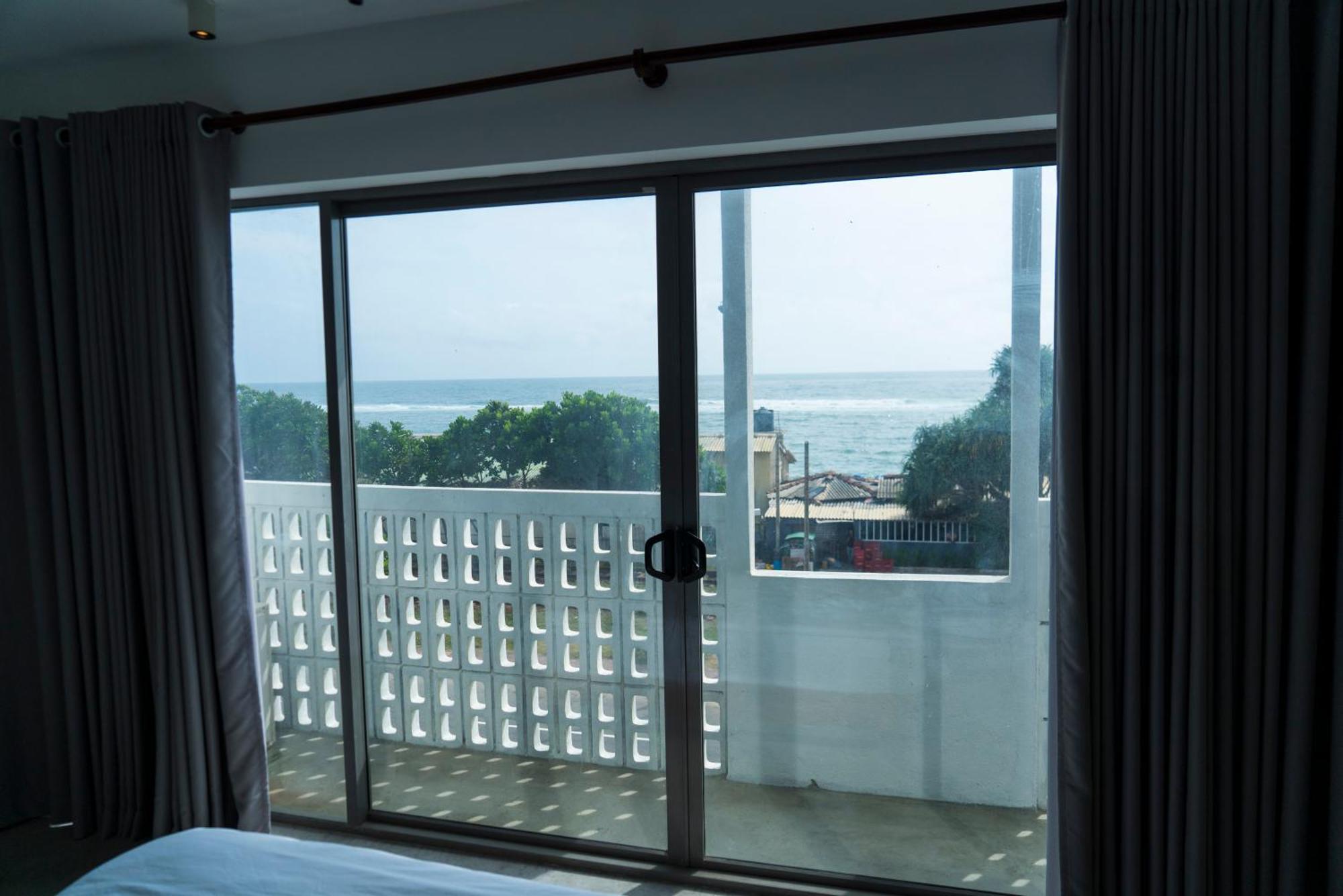Four Petals Inn Colombo Luaran gambar