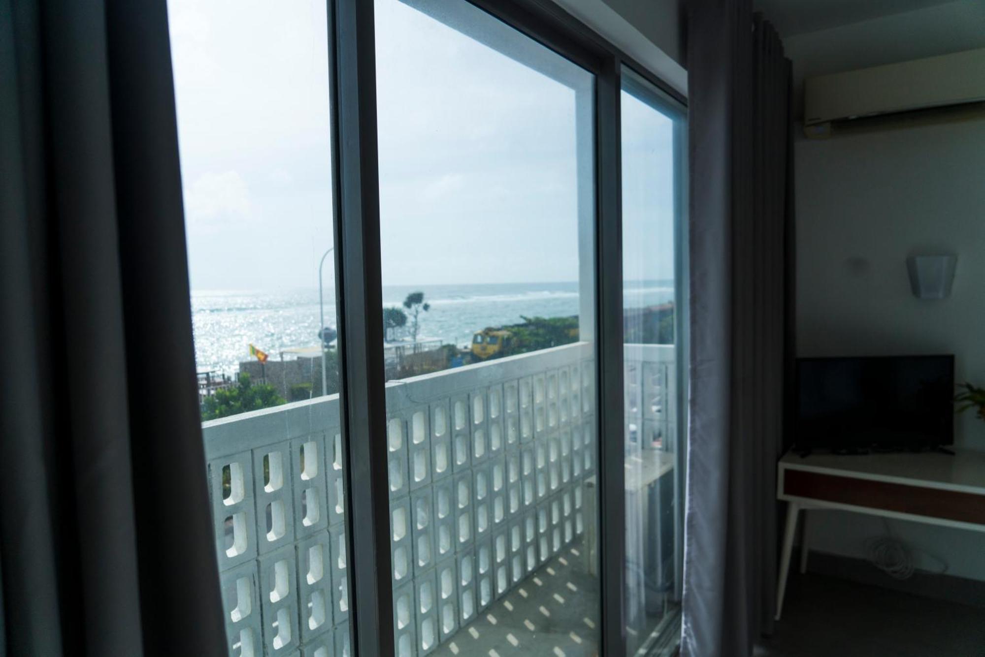 Four Petals Inn Colombo Luaran gambar