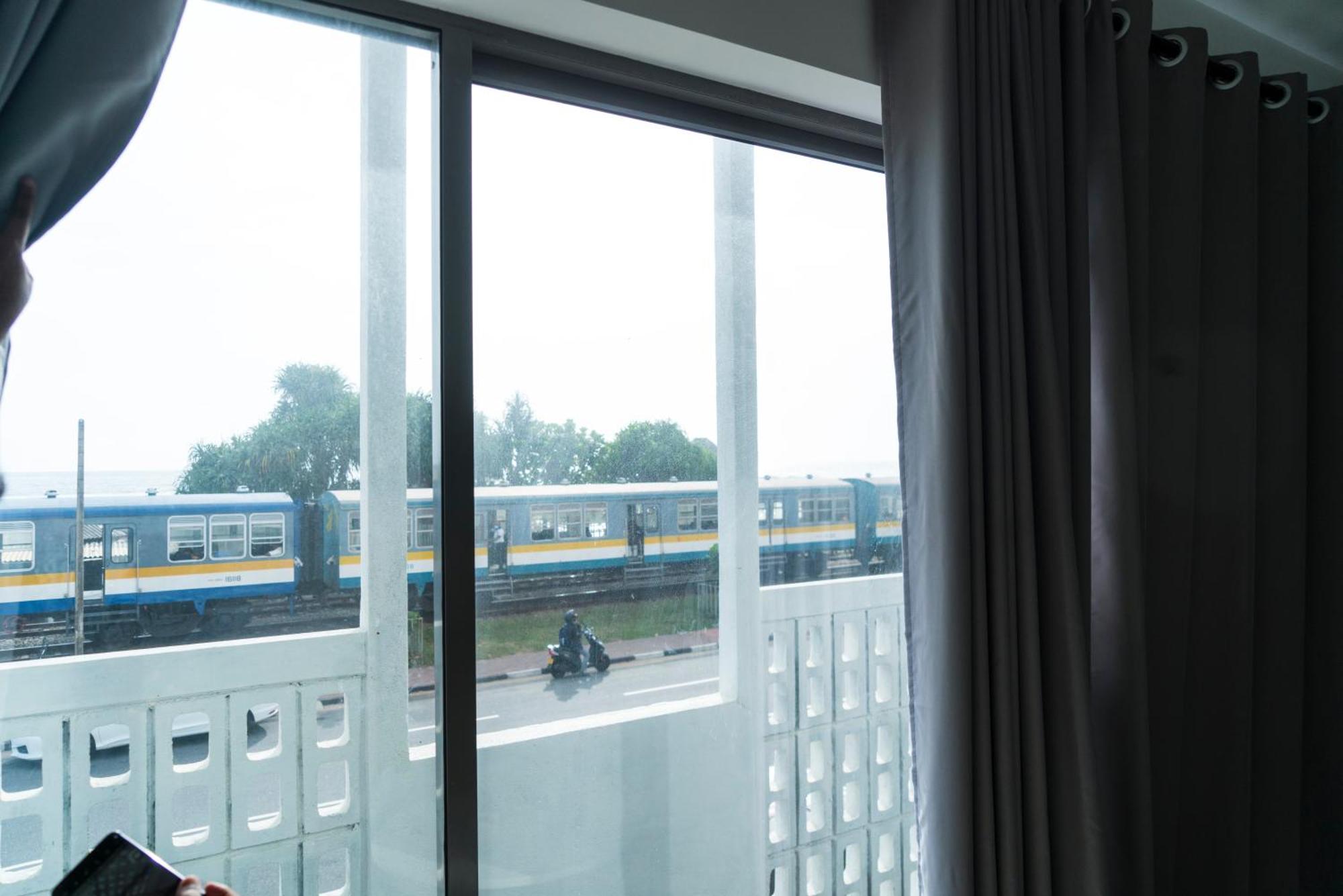 Four Petals Inn Colombo Luaran gambar