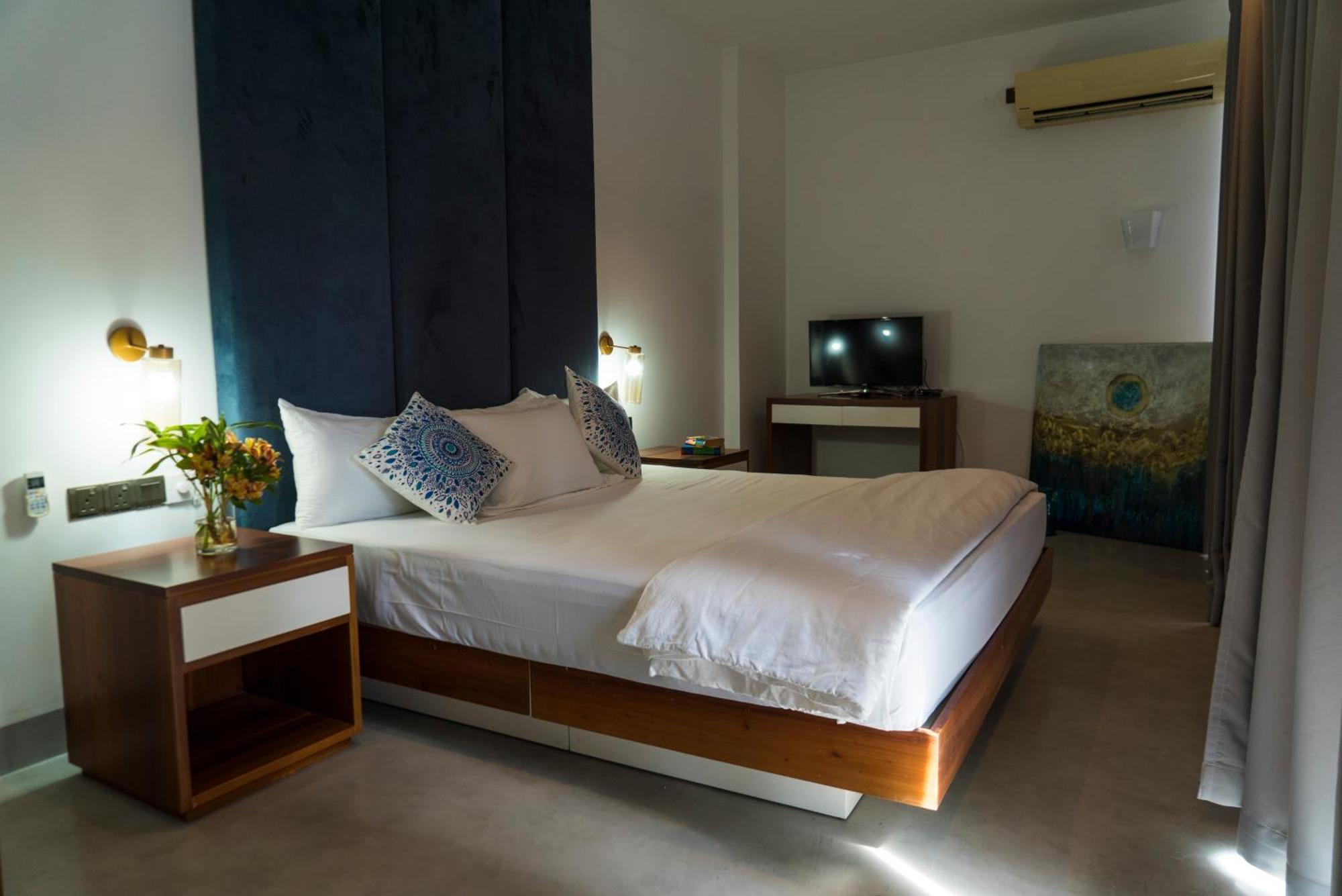 Four Petals Inn Colombo Luaran gambar