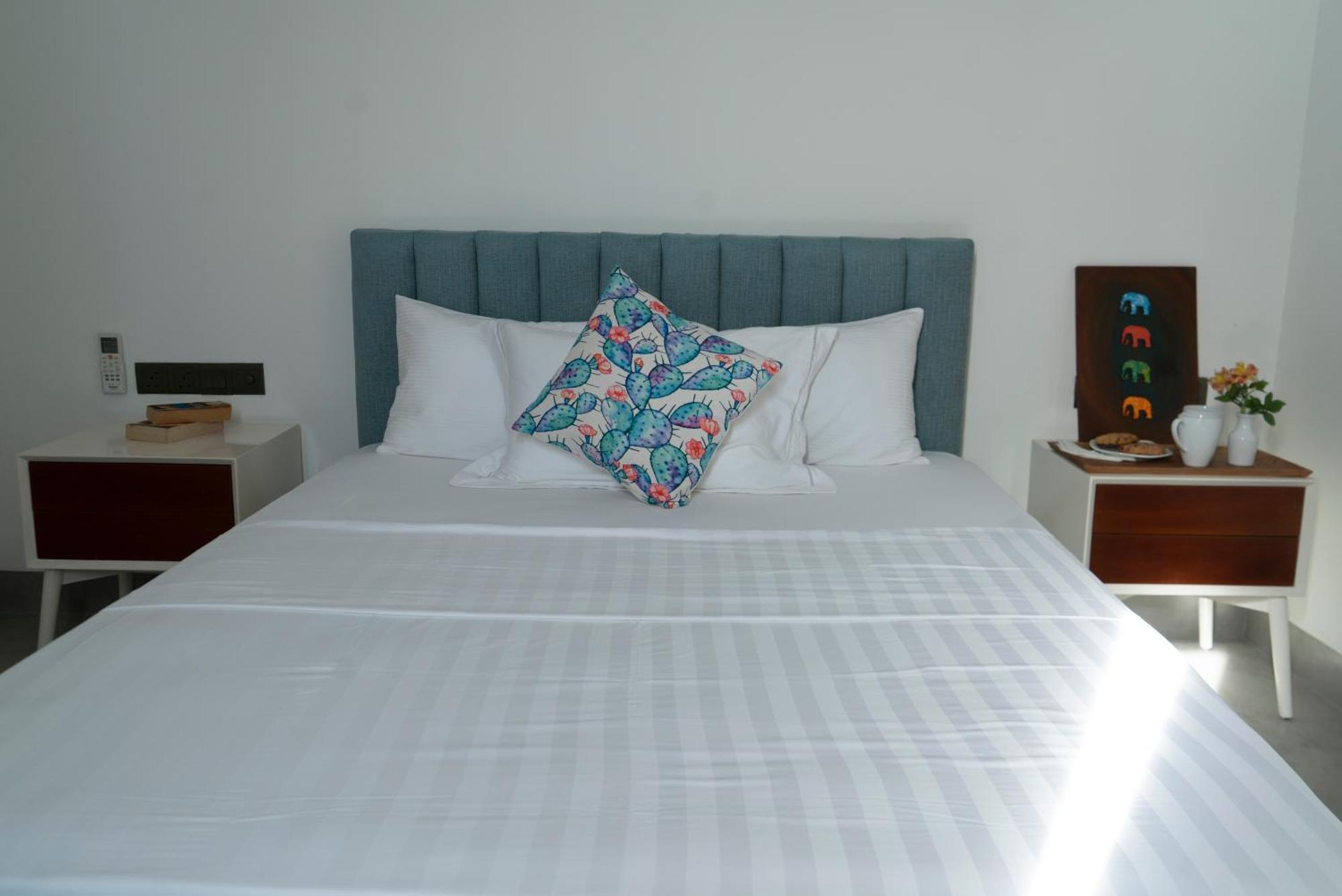 Four Petals Inn Colombo Luaran gambar