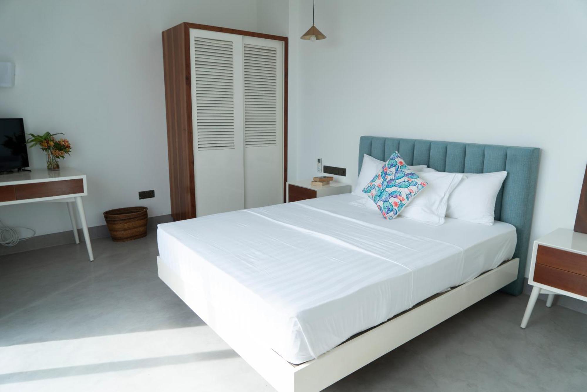 Four Petals Inn Colombo Luaran gambar
