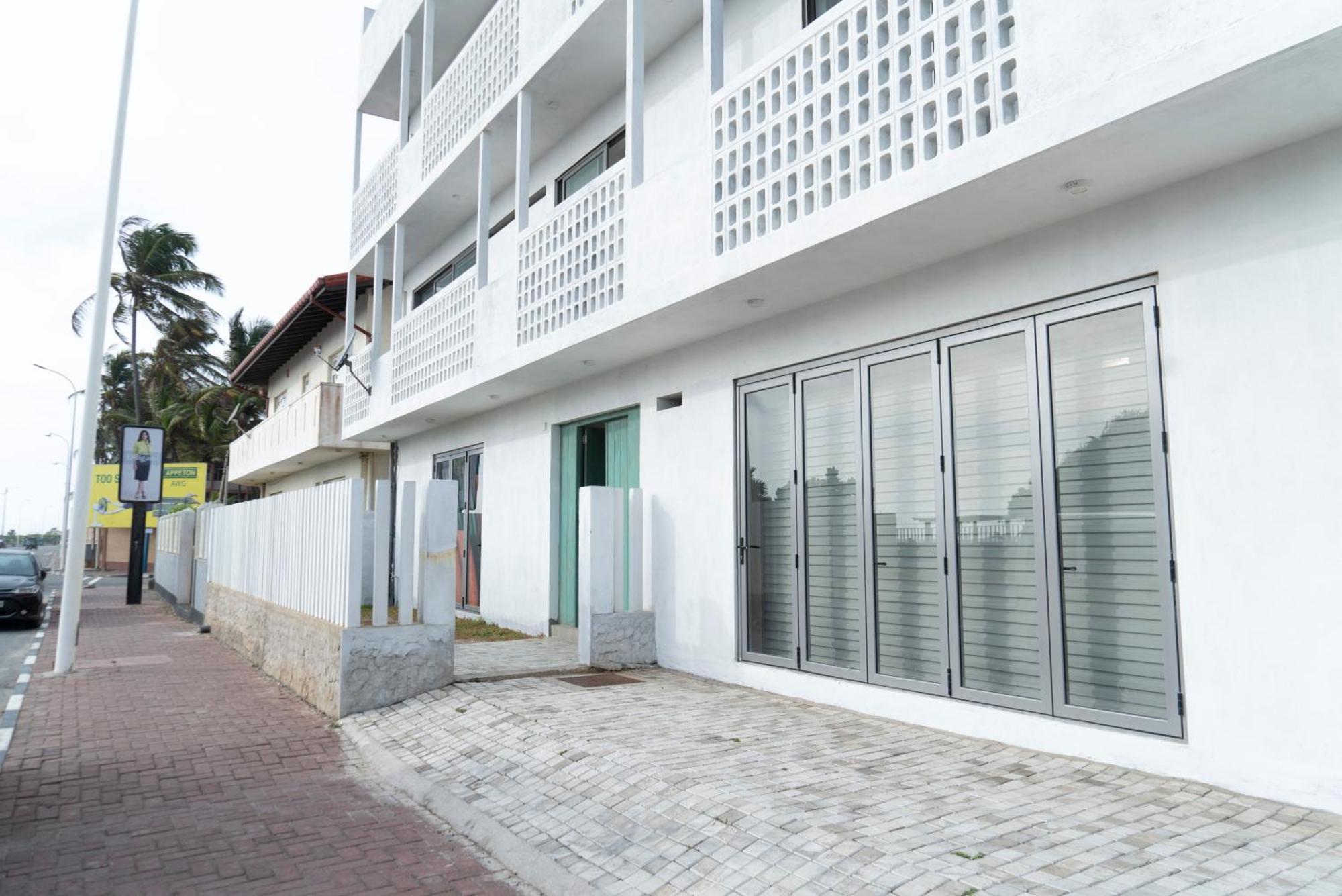 Four Petals Inn Colombo Luaran gambar