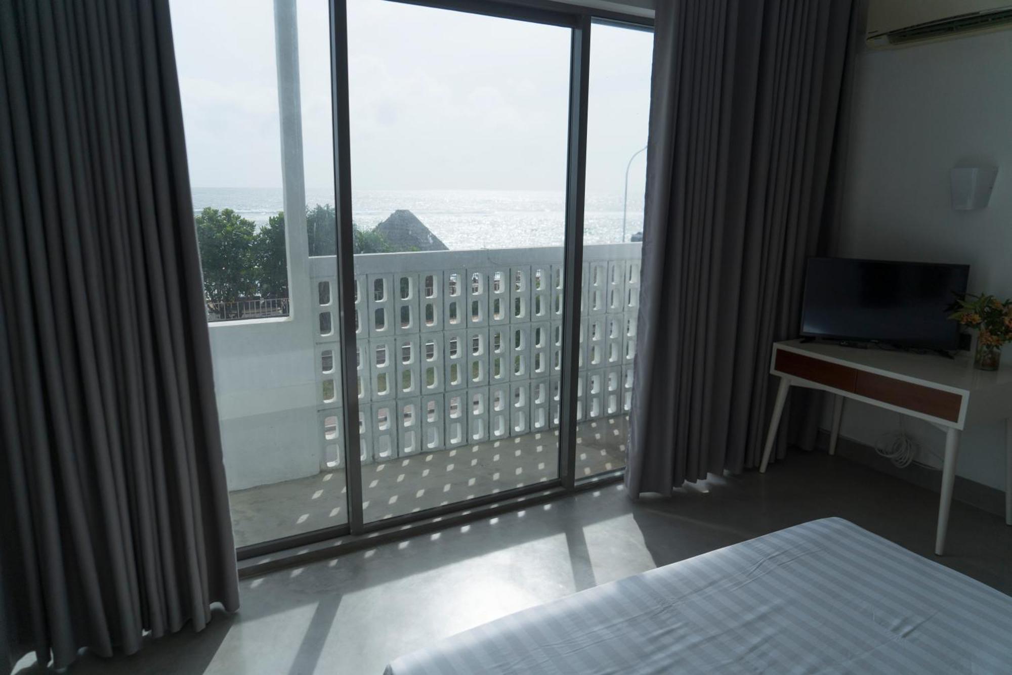 Four Petals Inn Colombo Luaran gambar