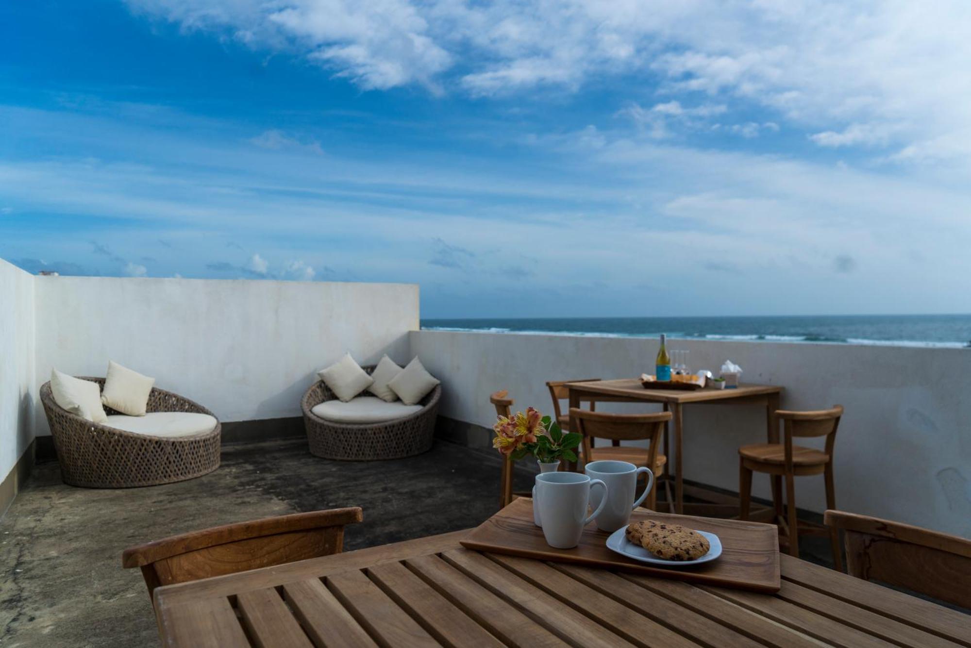 Four Petals Inn Colombo Luaran gambar