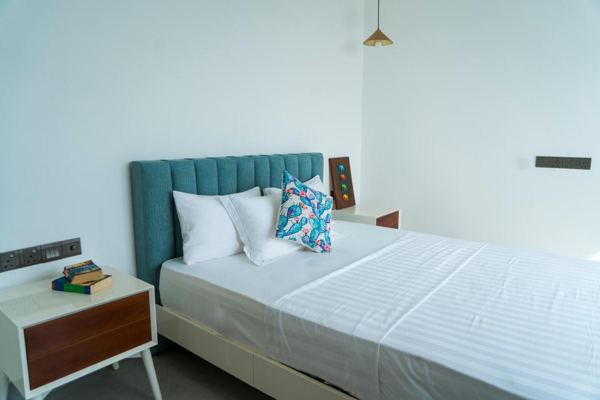 Four Petals Inn Colombo Luaran gambar