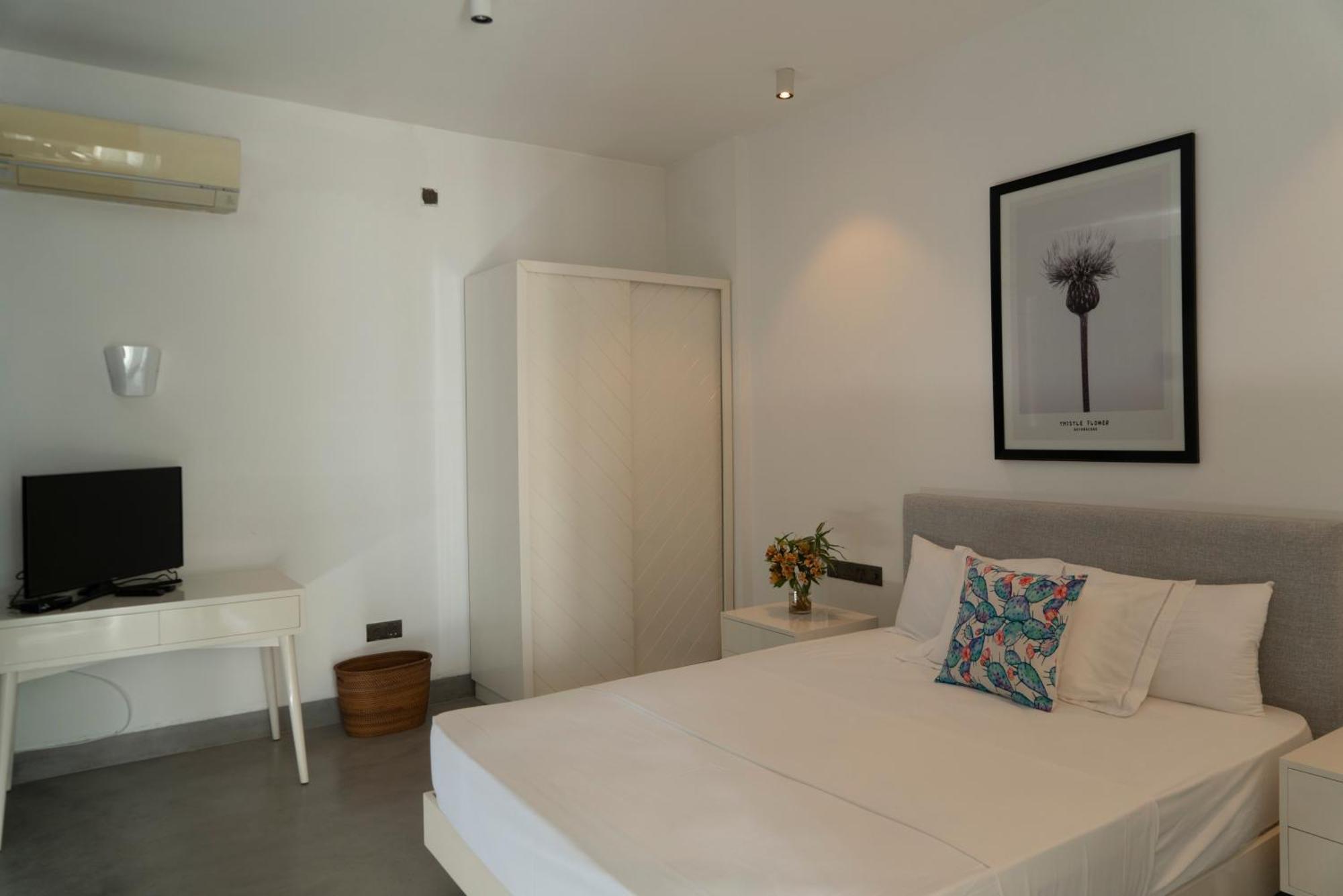 Four Petals Inn Colombo Luaran gambar