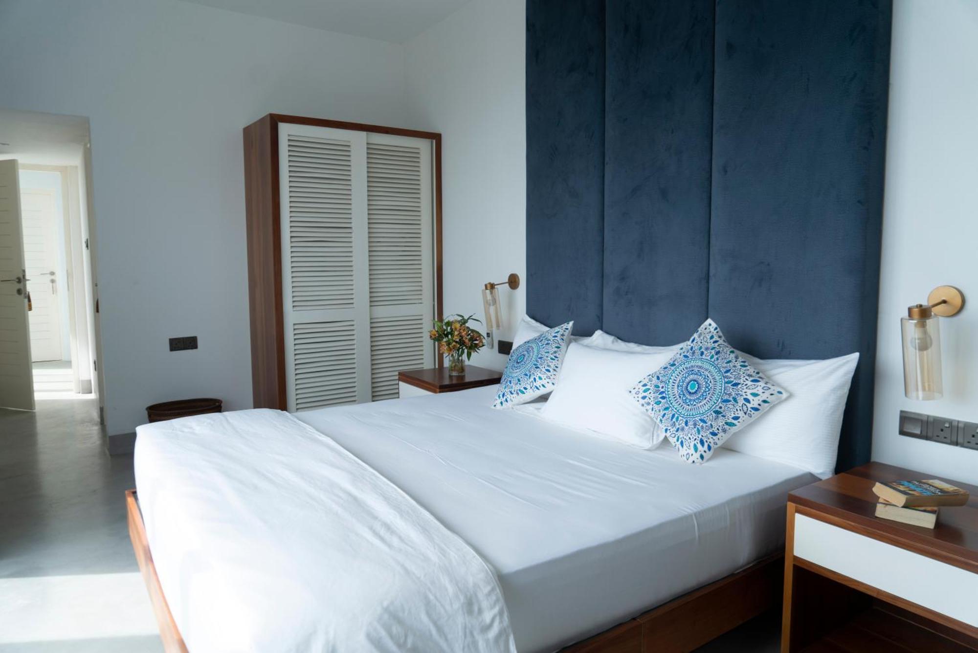 Four Petals Inn Colombo Luaran gambar