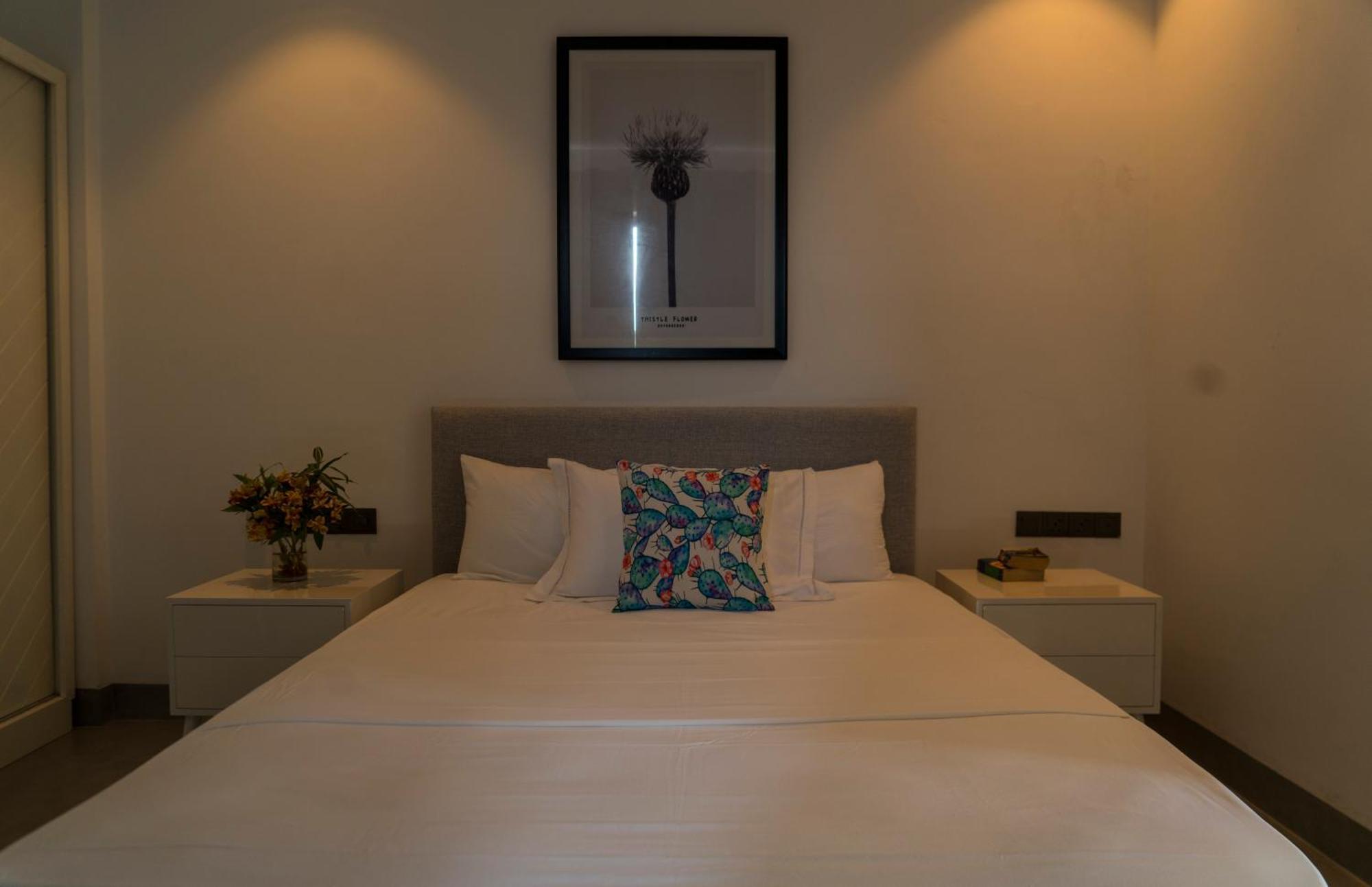 Four Petals Inn Colombo Luaran gambar