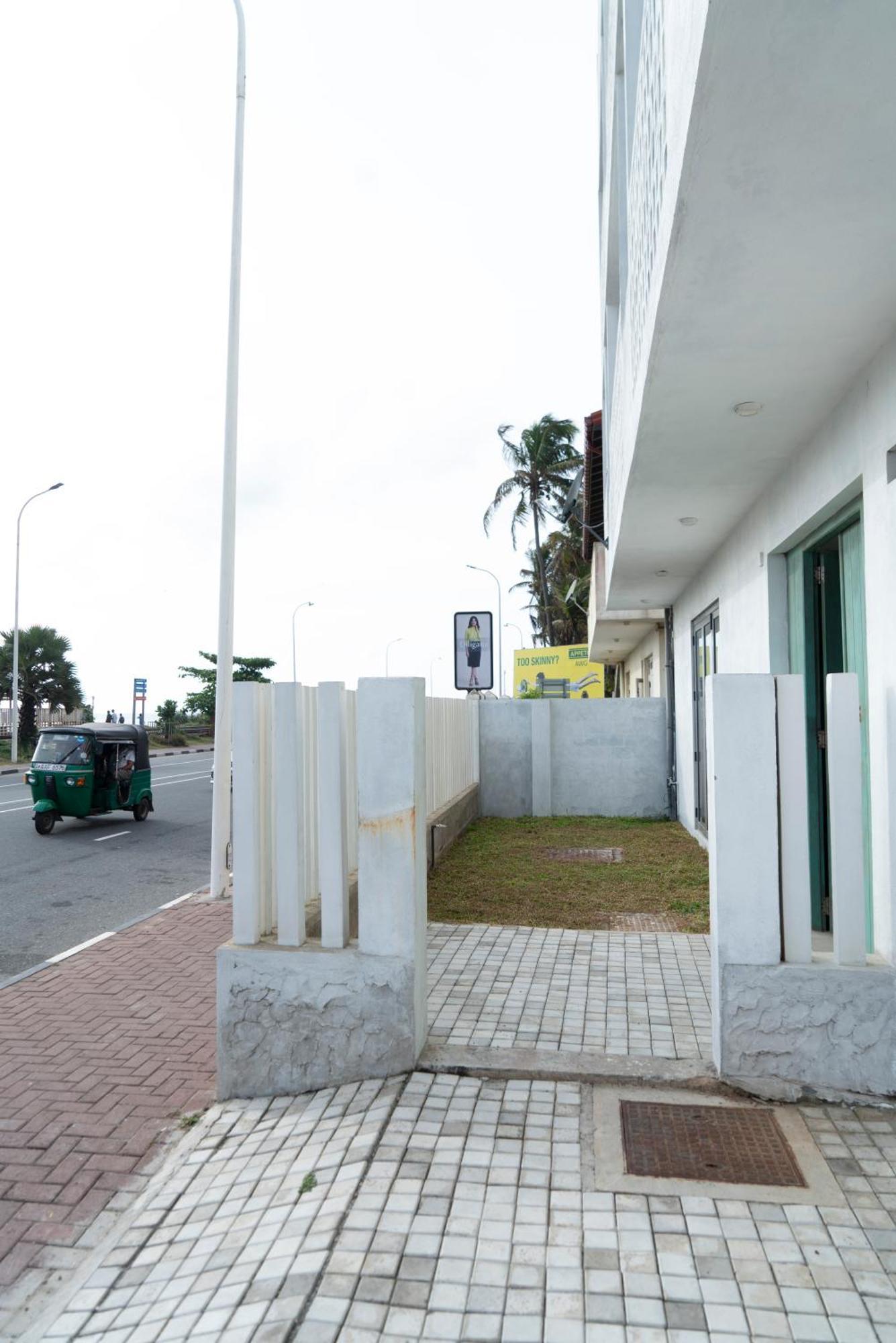 Four Petals Inn Colombo Luaran gambar