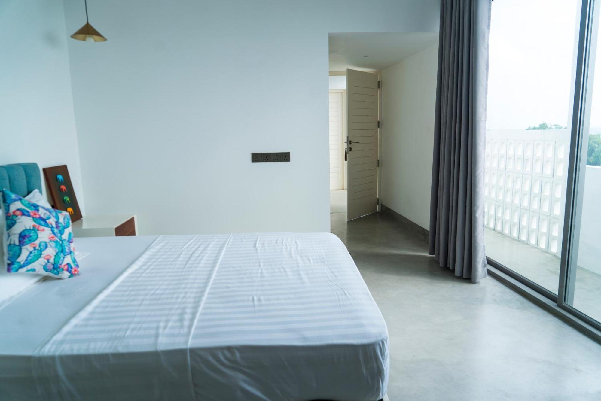 Four Petals Inn Colombo Luaran gambar