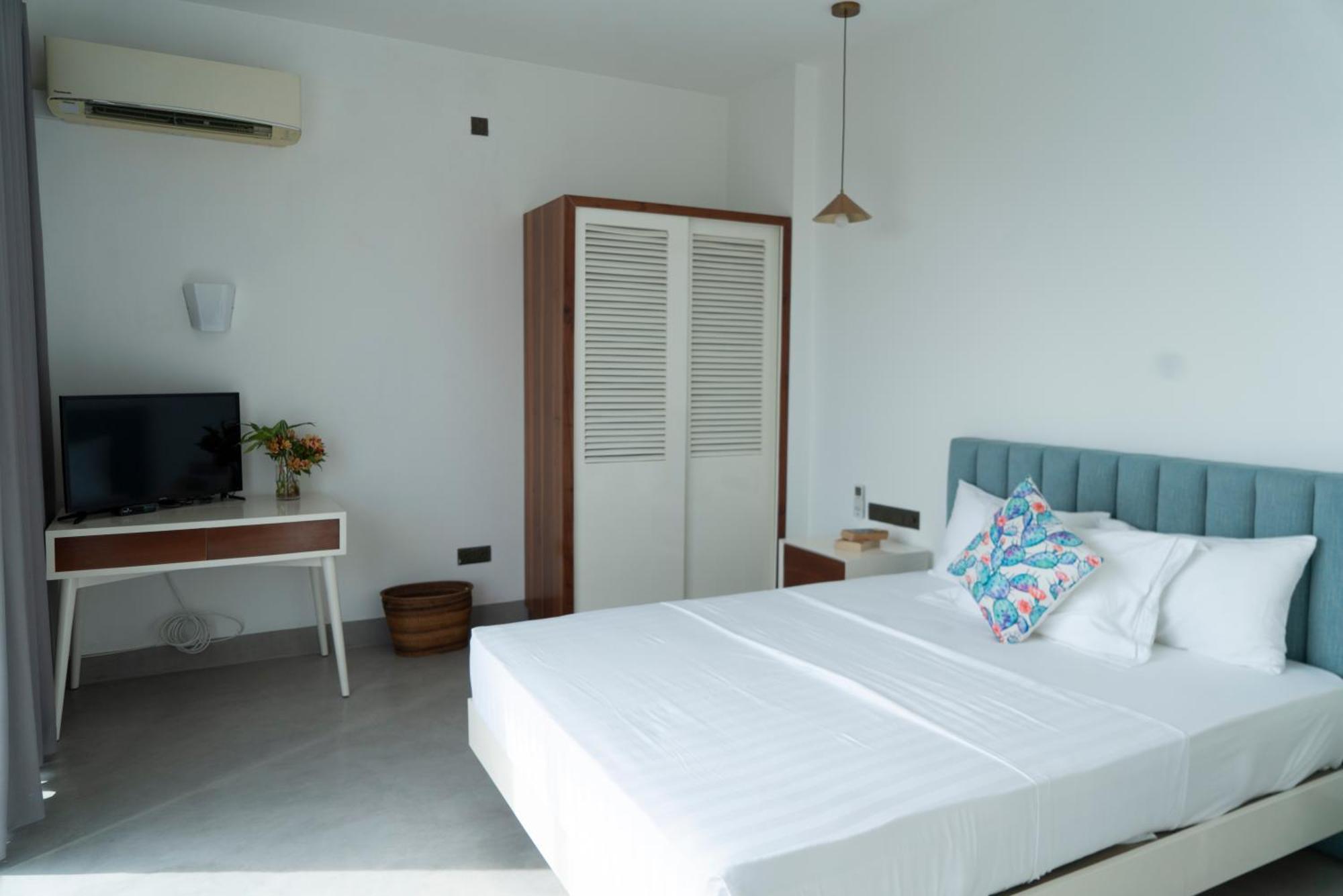 Four Petals Inn Colombo Luaran gambar