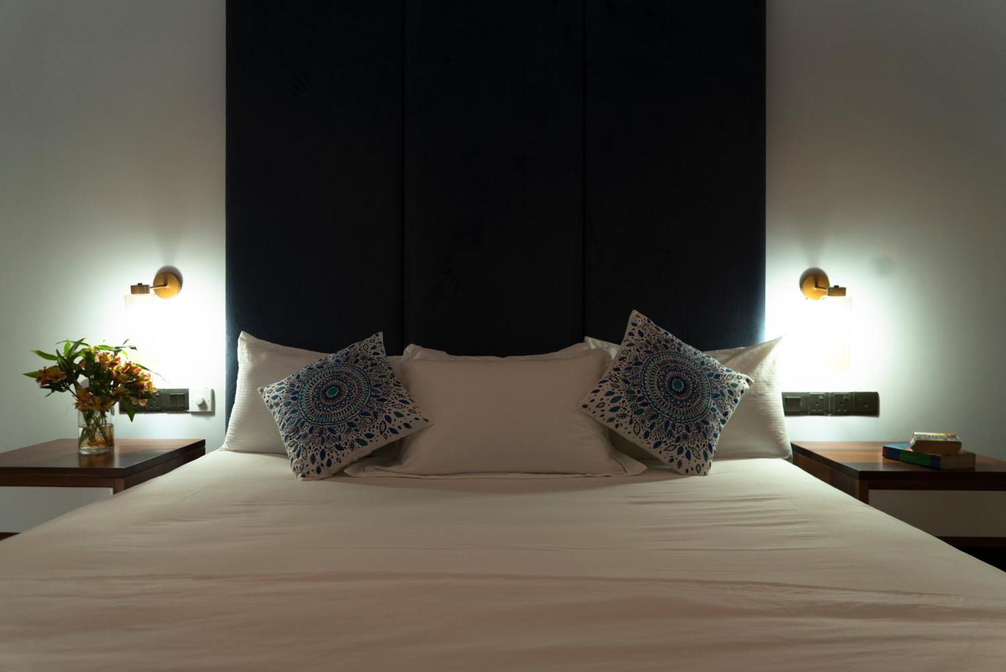 Four Petals Inn Colombo Luaran gambar