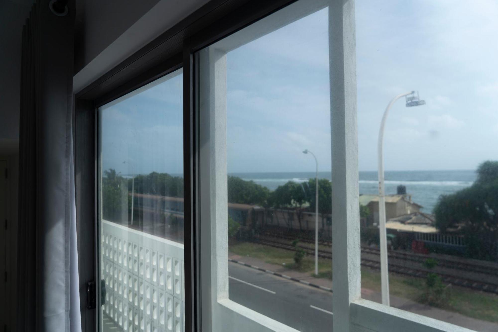 Four Petals Inn Colombo Luaran gambar