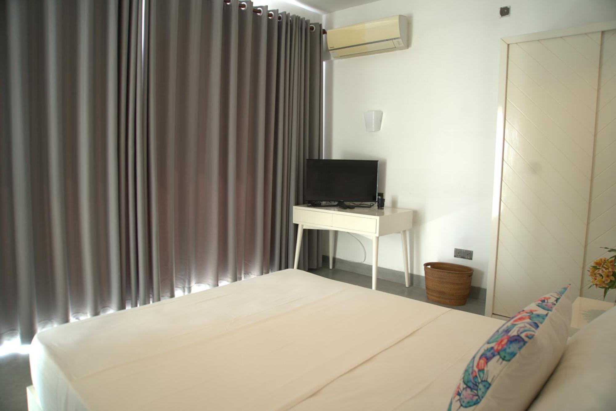 Four Petals Inn Colombo Luaran gambar