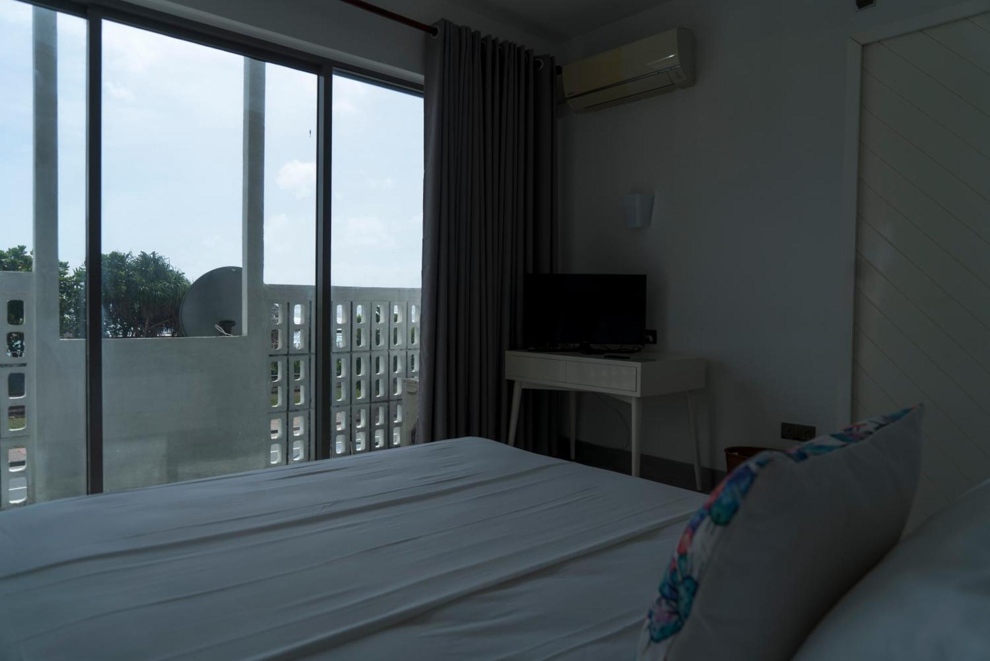 Four Petals Inn Colombo Luaran gambar