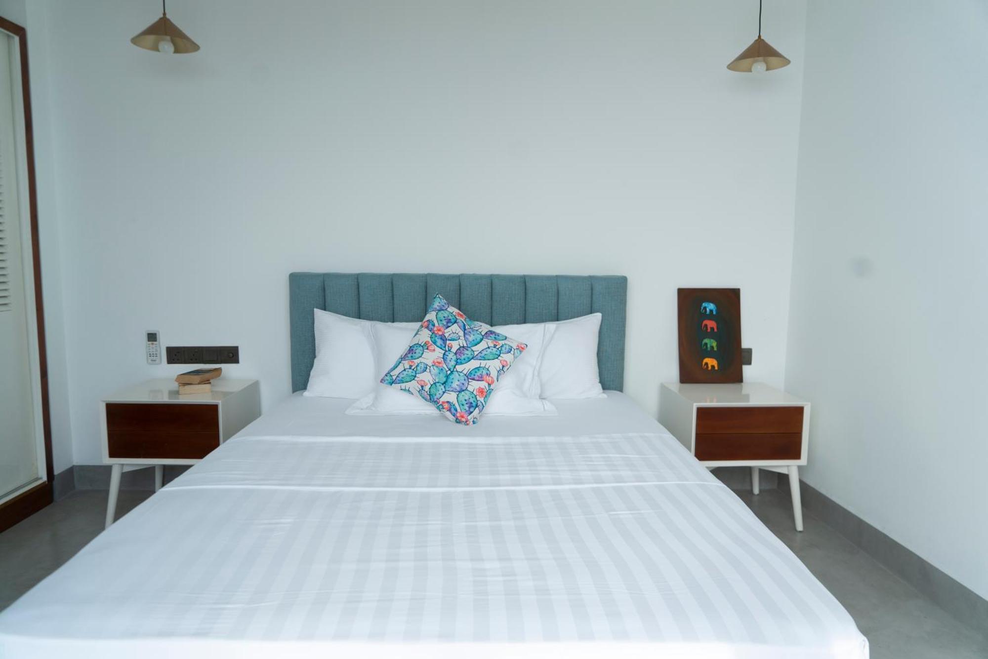 Four Petals Inn Colombo Luaran gambar