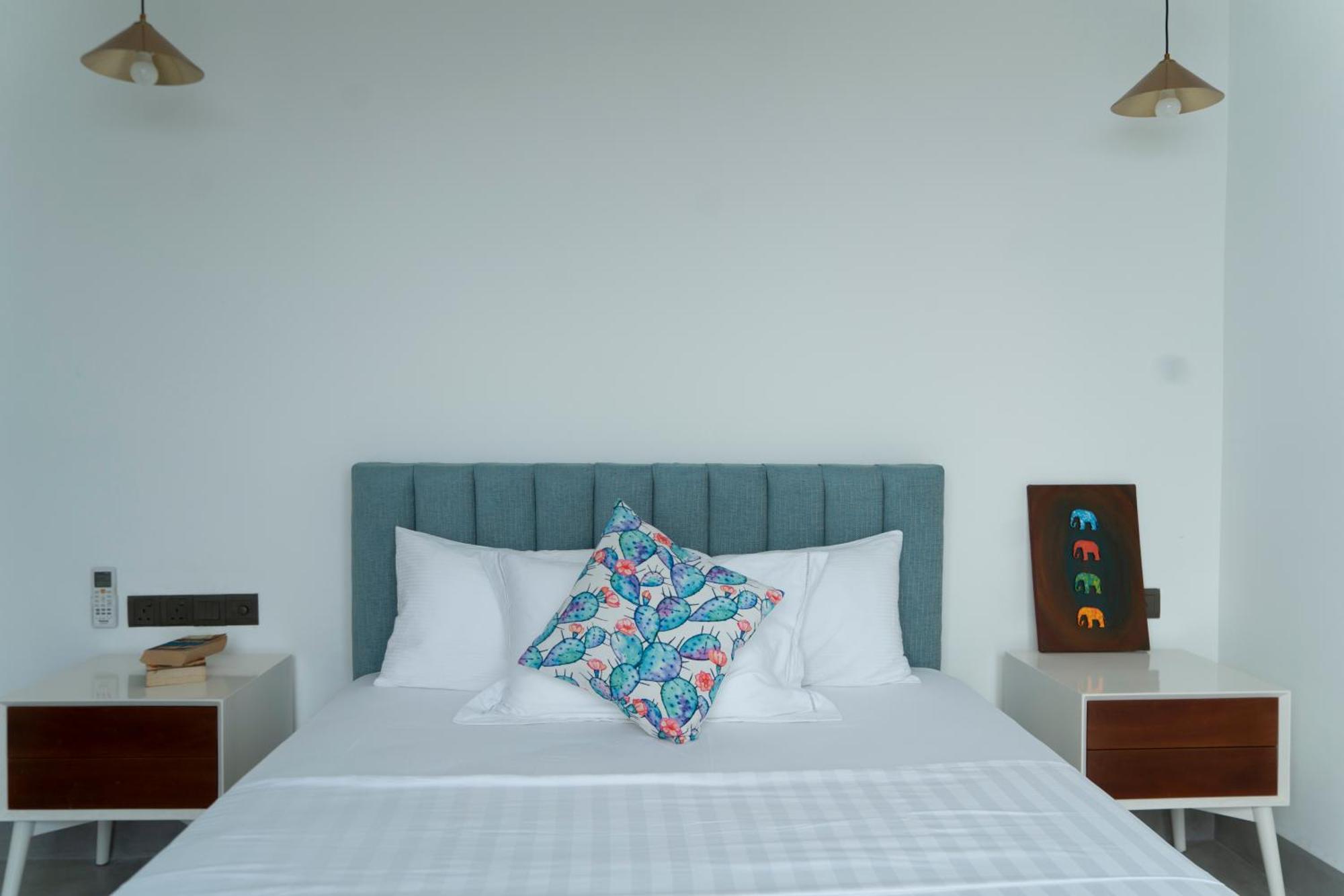 Four Petals Inn Colombo Luaran gambar