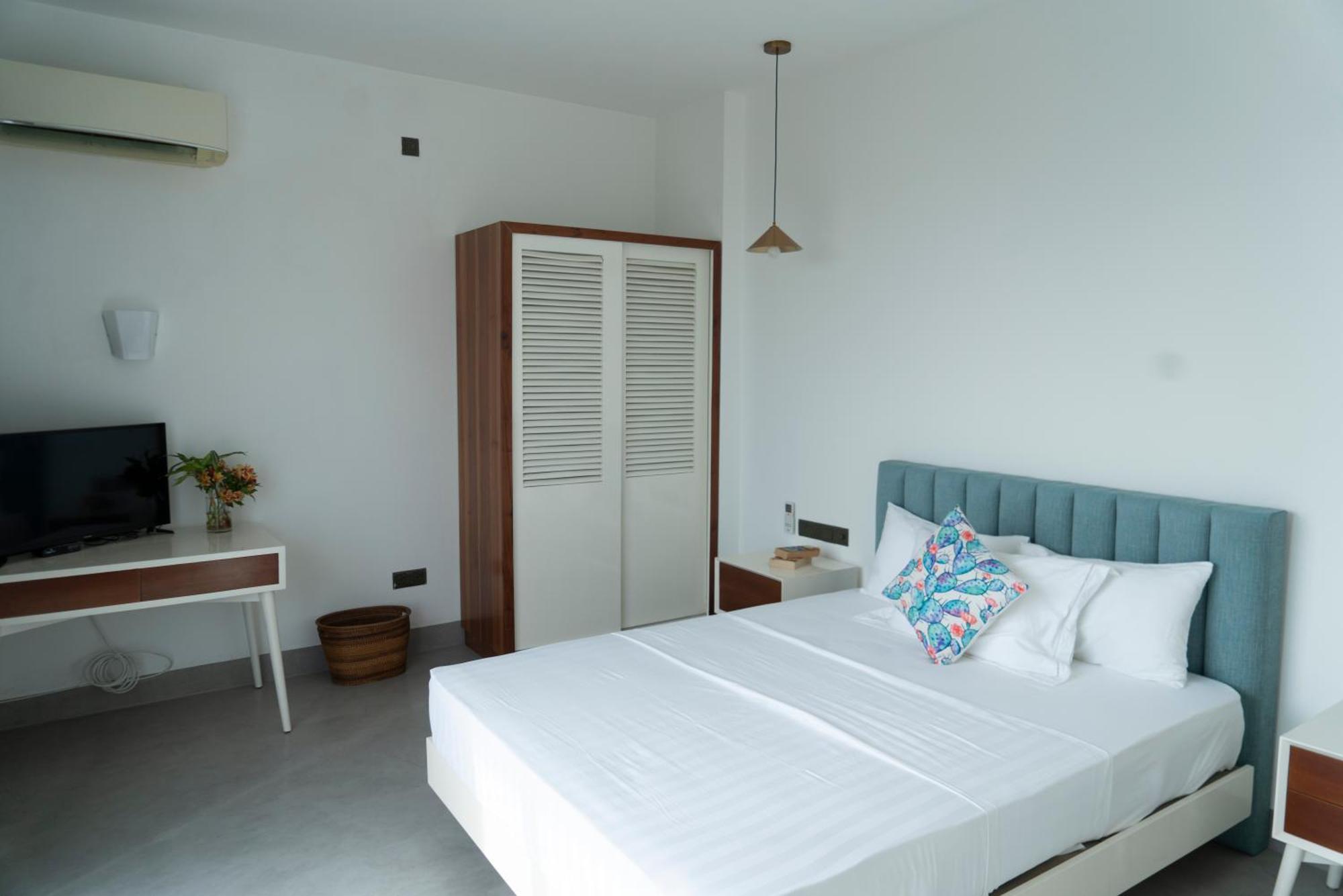 Four Petals Inn Colombo Luaran gambar