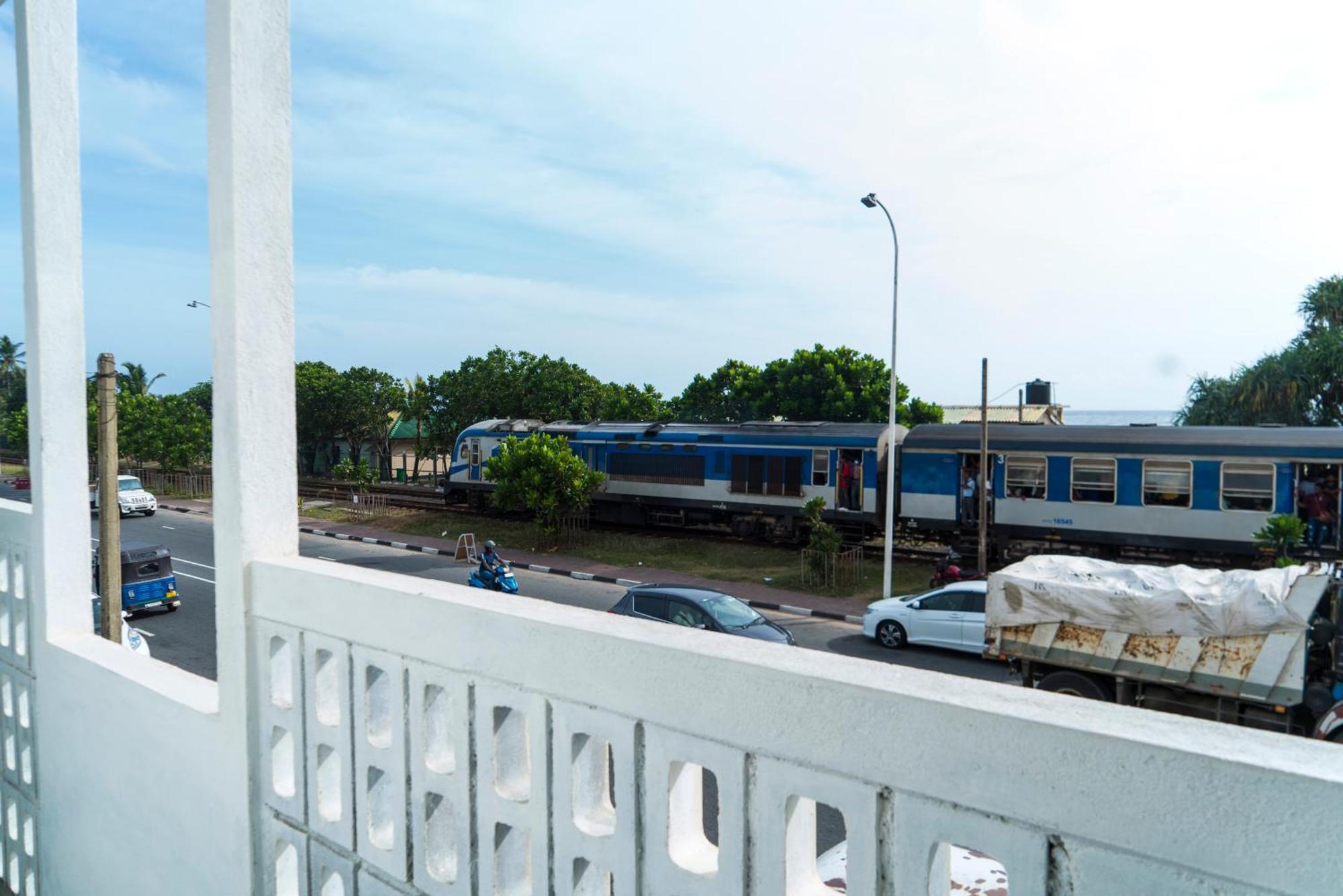 Four Petals Inn Colombo Luaran gambar