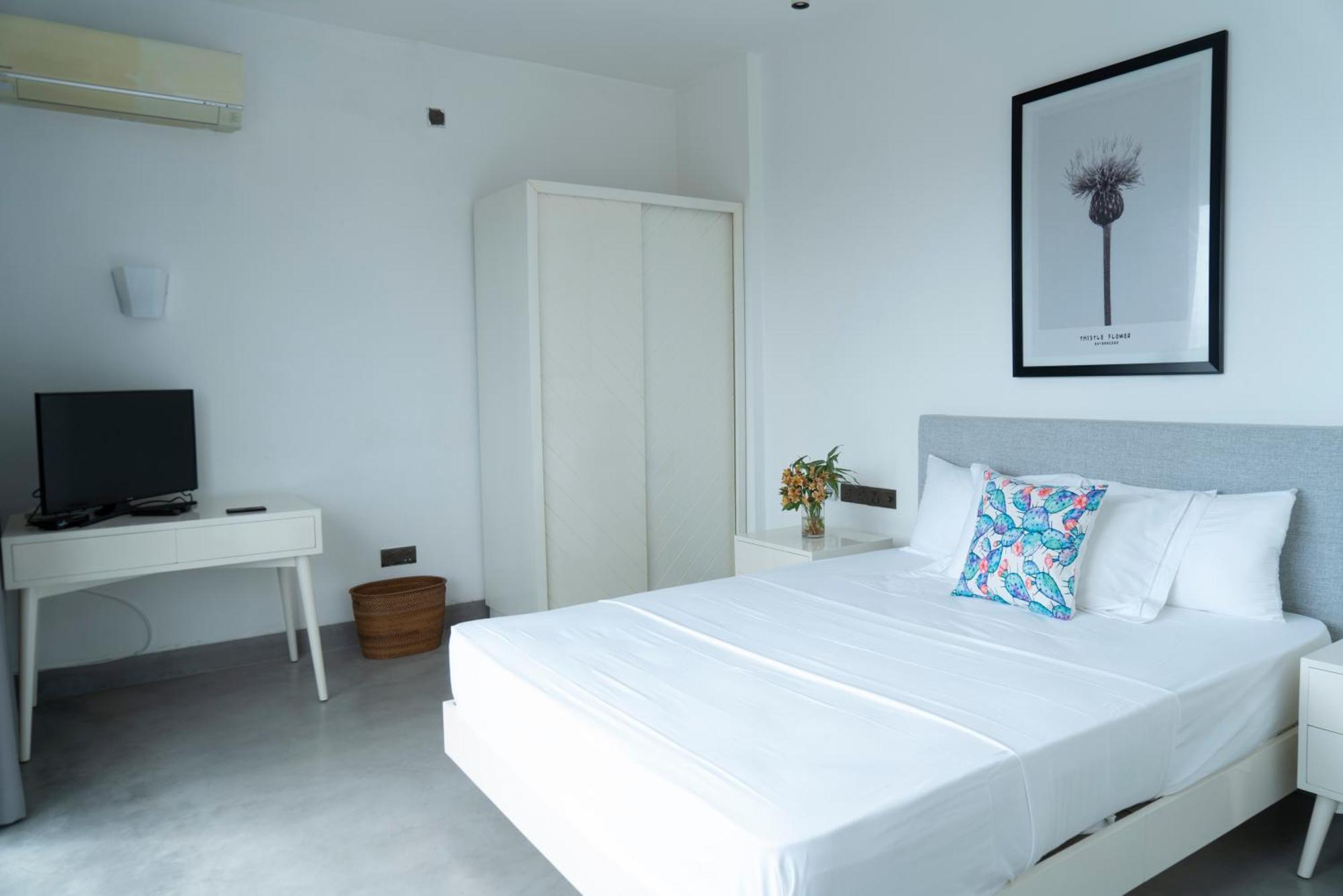 Four Petals Inn Colombo Luaran gambar