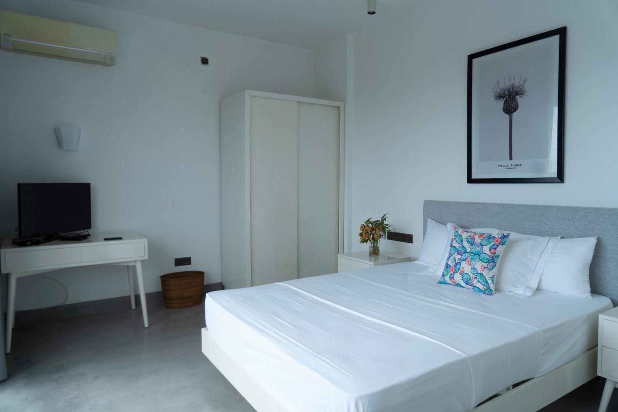 Four Petals Inn Colombo Luaran gambar