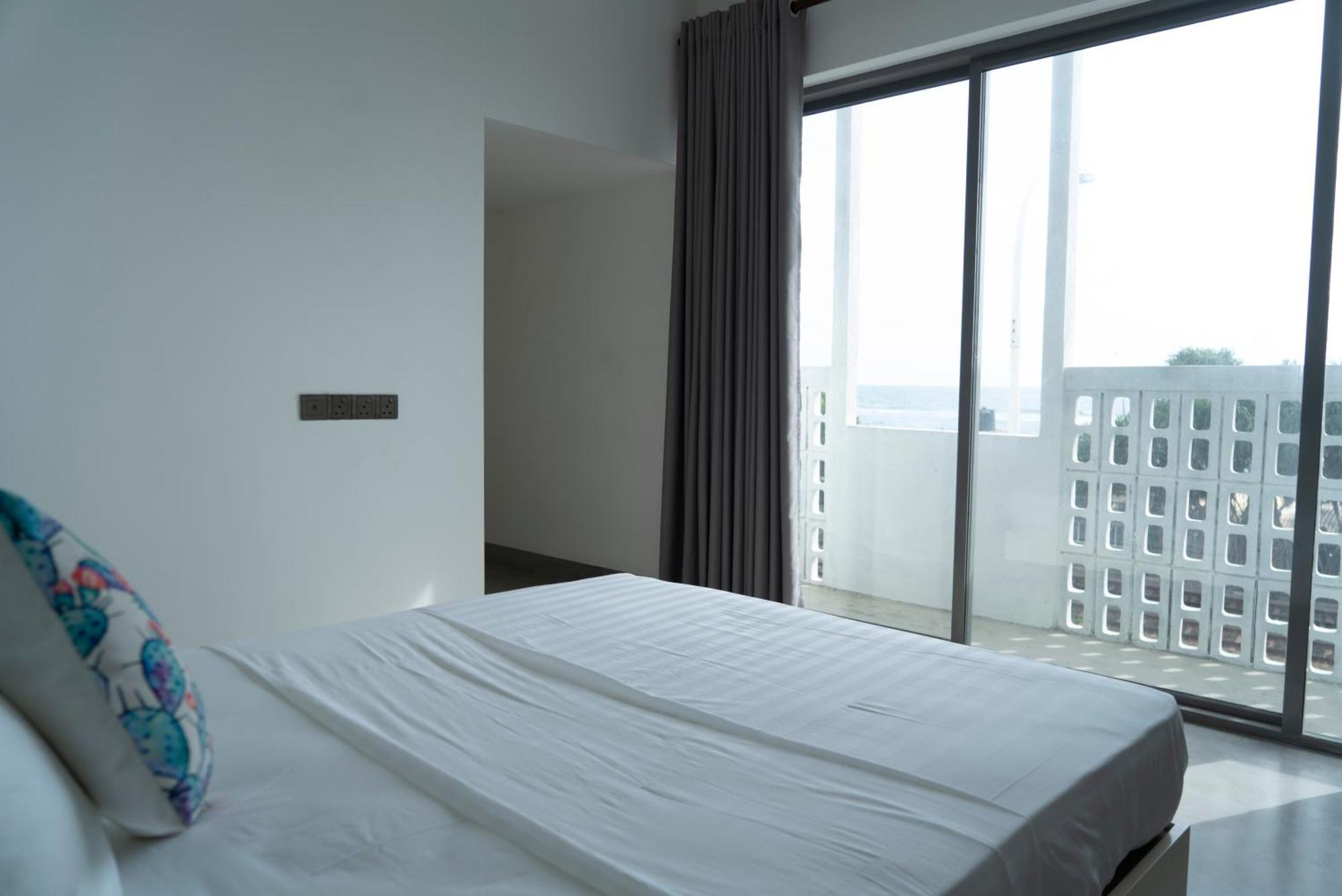 Four Petals Inn Colombo Luaran gambar